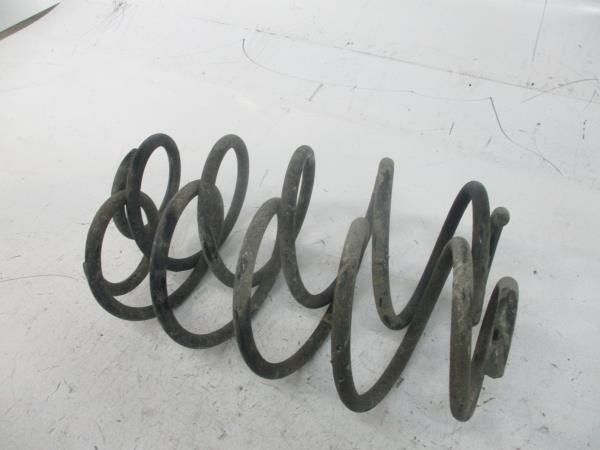 Mola de suspensão trás direita RENAULT Kangoo Express (FW0/1_)