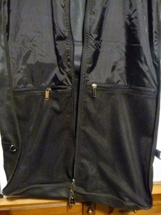 Кейс-сумка-гардероб шир57/выс53(106)/гл 12см