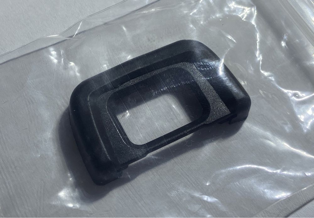 DK-24 okular wizjera oslona oczu Nikon D3000 D3100 D5000 D5100