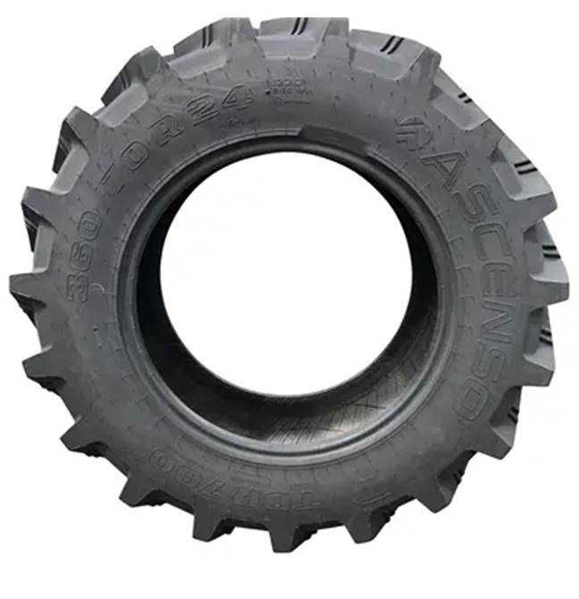 Nowa OPONA 480/70R24 138D TDR 700 TL ASCENSO