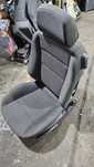 Fotel przód lewy przedni lewy kierowcy opel astra h gtc cabrio twintop