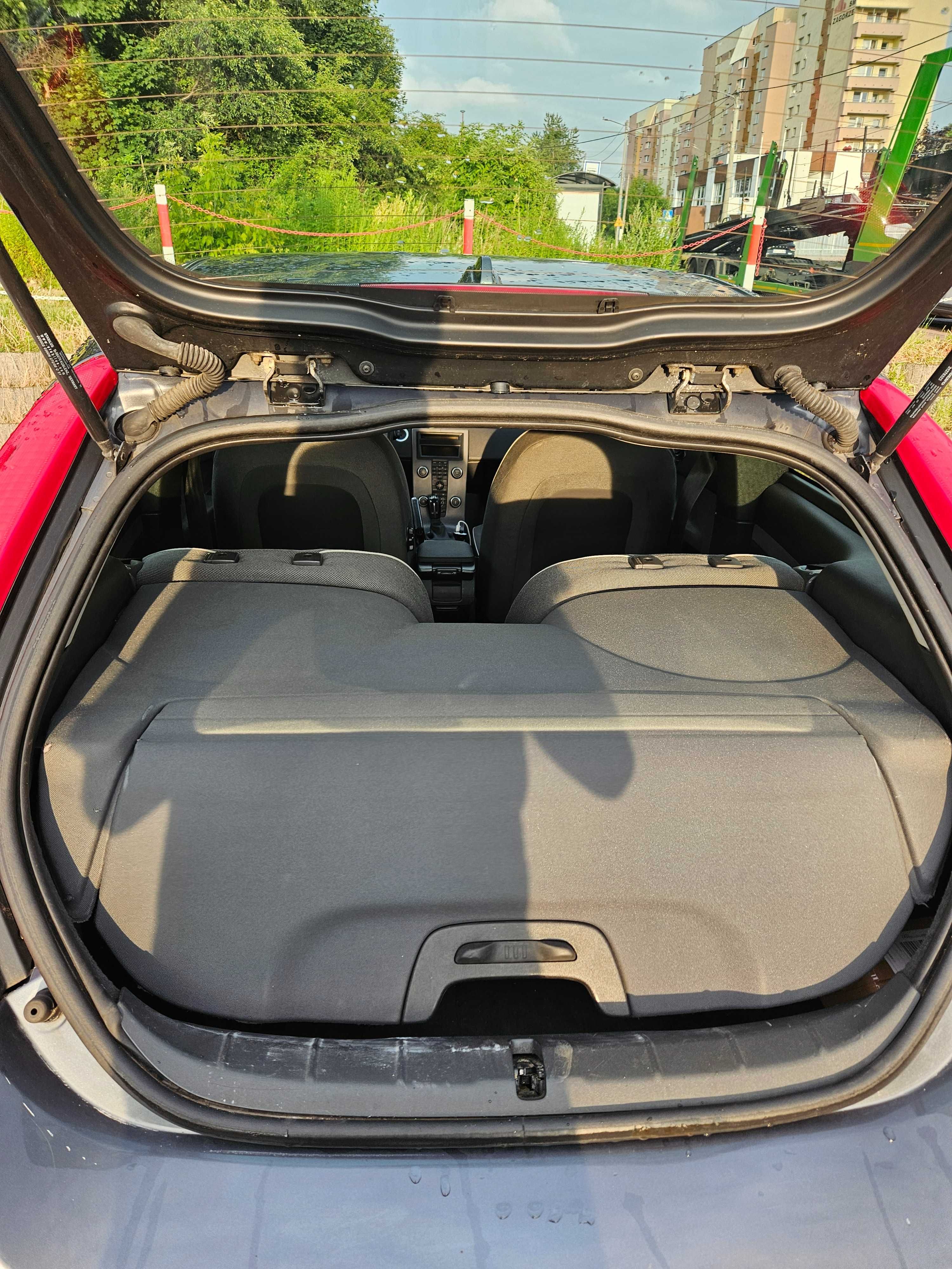 VOLVO C30 sprzedam.