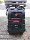 Odkurzacz przemysłowy Metabo ASR 1400 W 50L