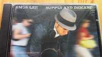 Amos Lee "Supply and demand" CD, jazz, soul, swing