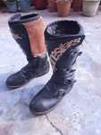 Botas Motocross Alpinestars