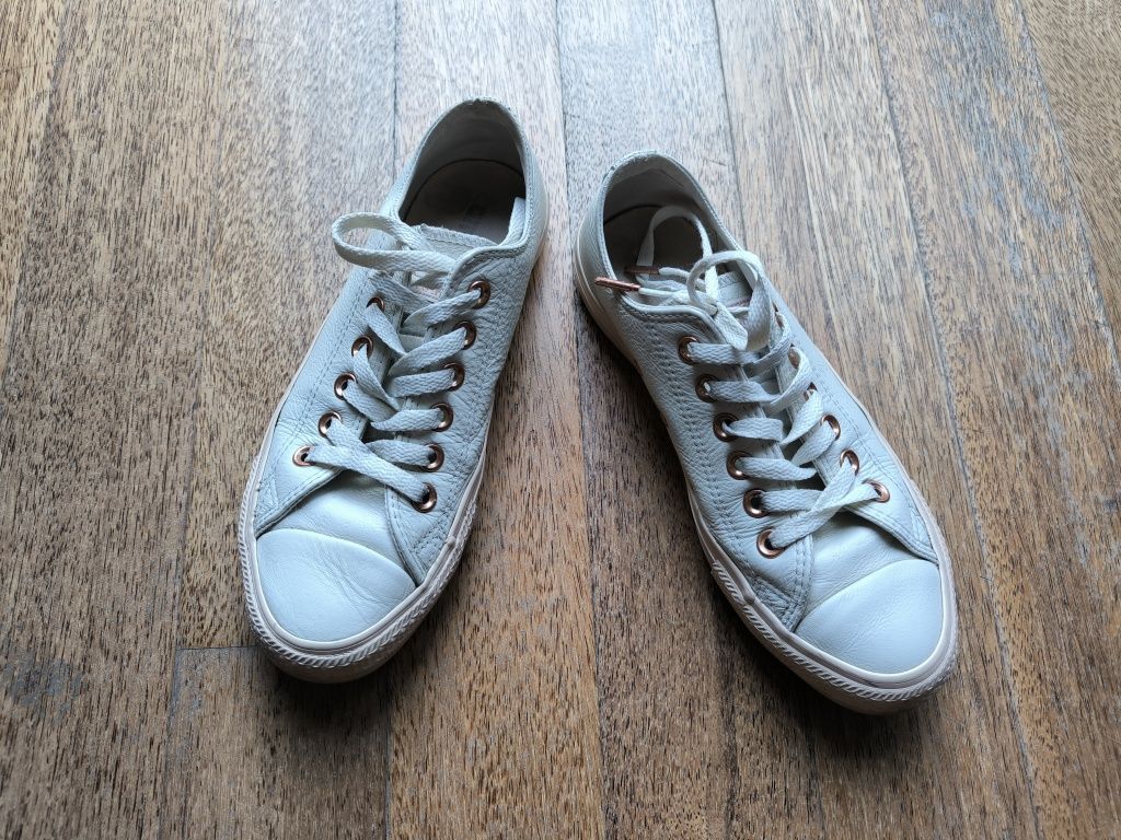 Trampki damskie Converse AllStar rozm. 37,5