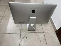 Monitor Apple 27” LED Thunderbolt Display A1407