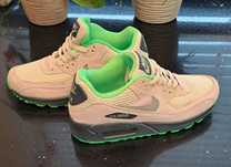Nowe Damskie Air Max 90 Essential r.37 wkł.23,5