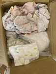 Продам речі малючкові 0-4 місяців
