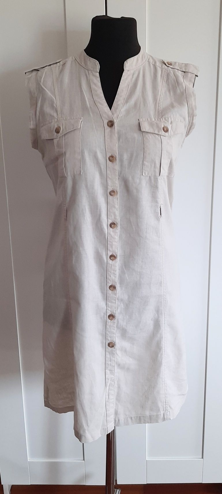 Sukienka Esmara roz 38/40