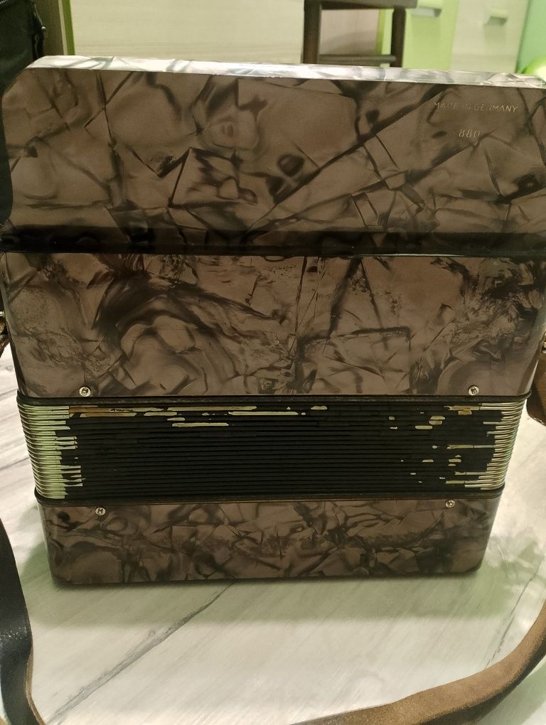 heligonka hohner cf