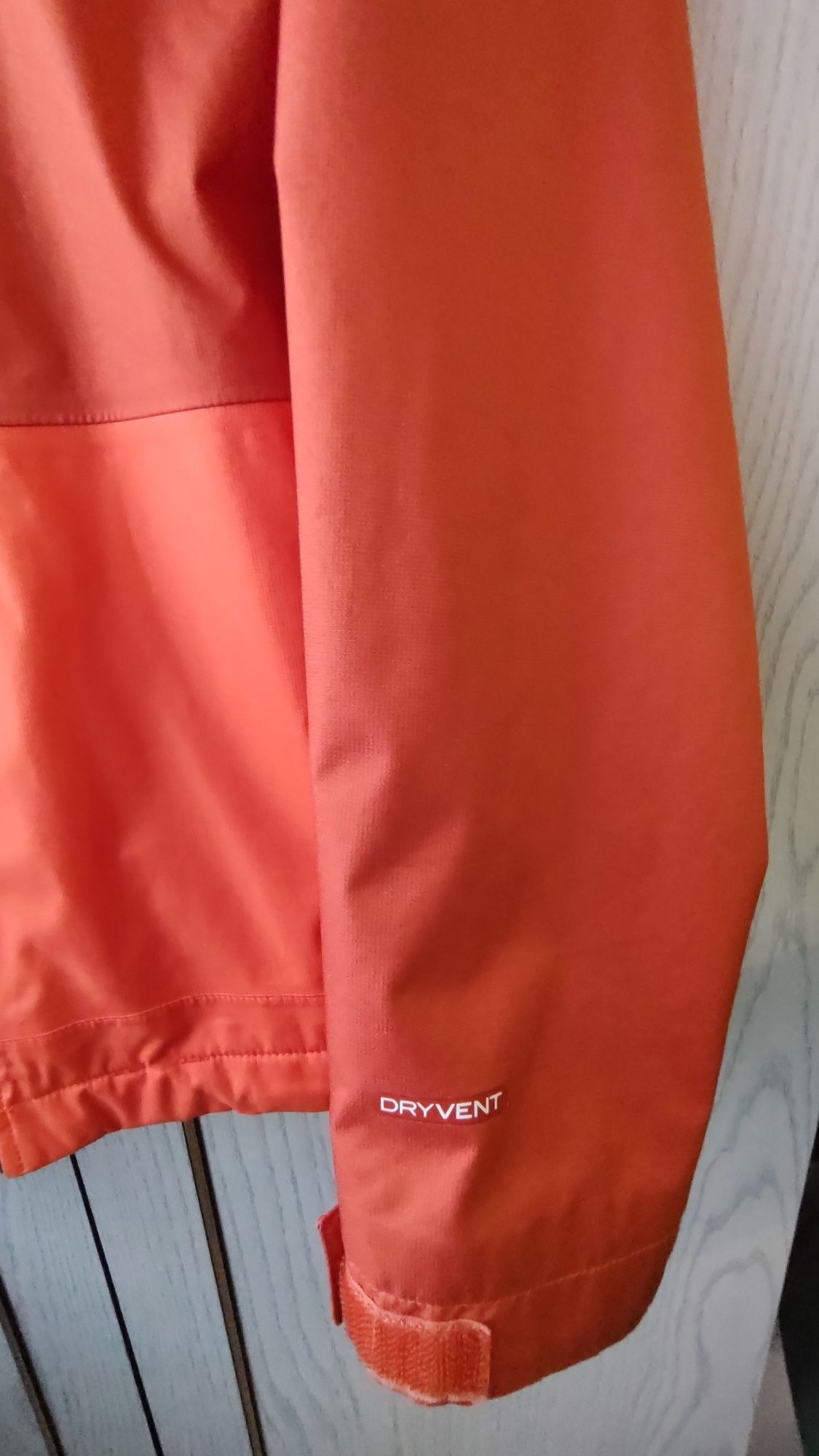 The North Face.Kurtka 3w1 chłopięca roz.L
