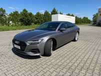 Audi A7 Audi A7 2.0 TFSI 245 KM Quattro Leasing Faktura Vat 23%
