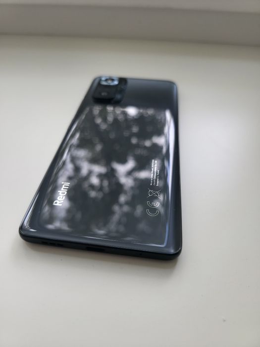 Xiaomi redmi note 10 pro 6/128gb