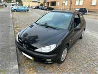 Peugeot 206 XR - particular