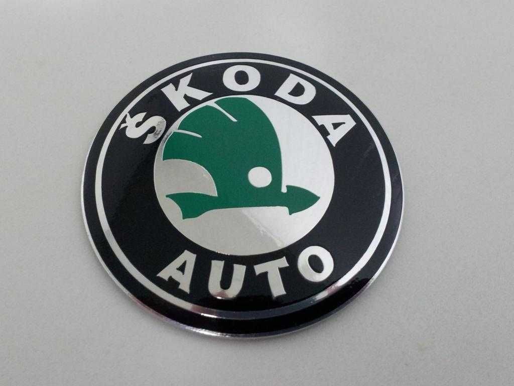 Centros de jante SKODA - veja todas as fotos