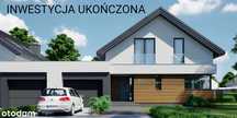 5-pok. dom 170m2 I ogródek 500m2 I garaż 2- stan. I bez pośredników