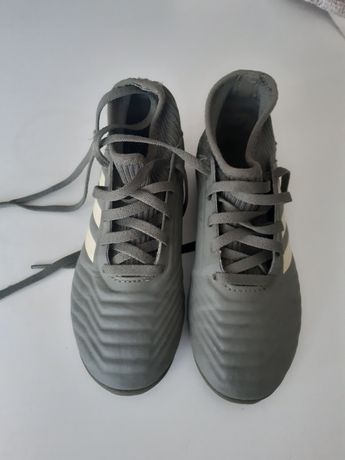 Buty piłkarskie Adidas Predator turfy rozmiar