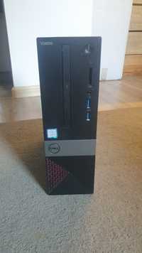 Komputer Dell vostro (i5 8500/12gb/m.2 256gb/GT 730 2gb