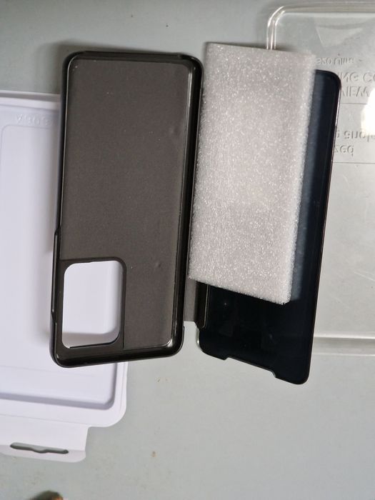 Capa para Samsung S20 Ultra