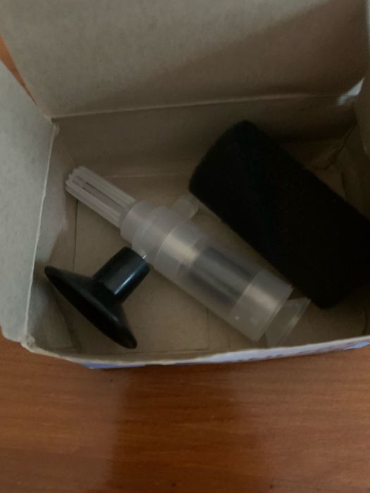 Filtro Aquario Peixes