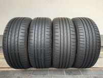 4 opony 235/55 R18 Bridgestone Turanza 2023r 6.5mm