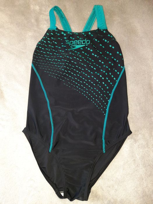 Speedo kупальник для басейну(46-48розм)