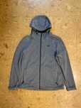Szary softshell, rozmiar XL 4F