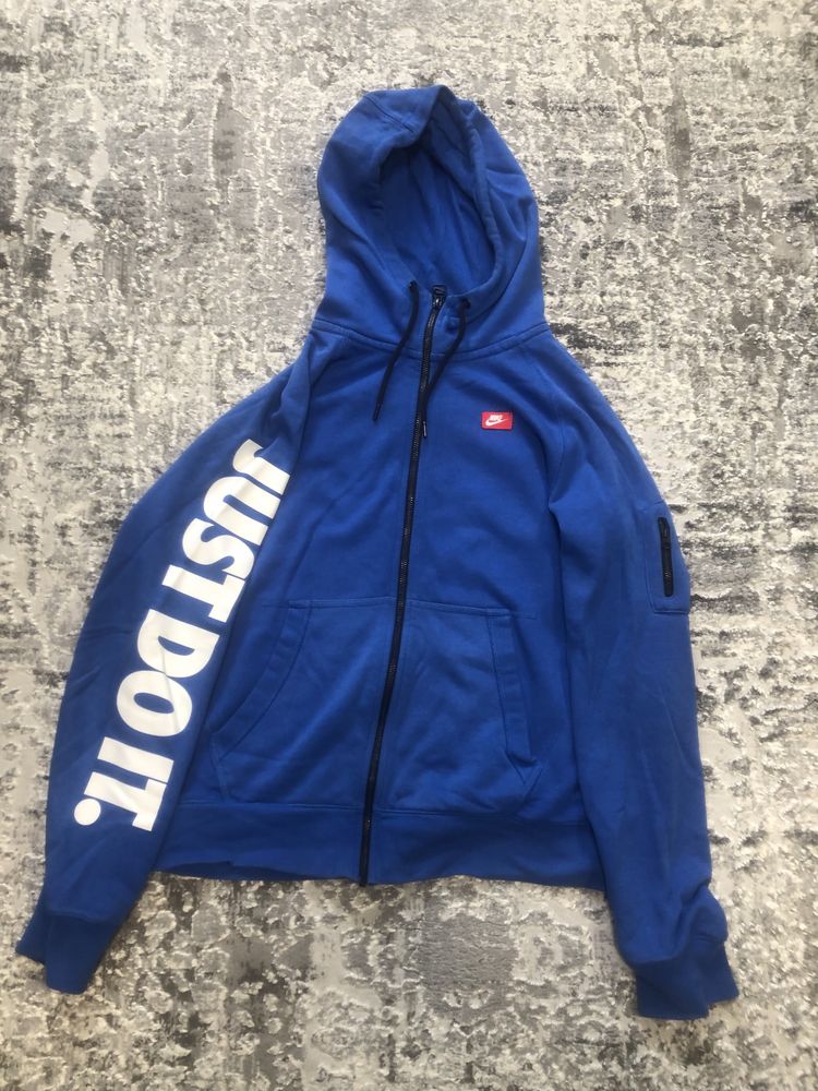 Кофта nike modern