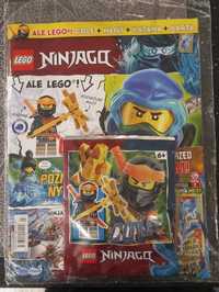 Gazetka LEGO  Ninjago