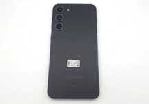 Samsung Galaxy S23+ Plus 256GB Black (SM-S916U1) Snapdragon 8 Gen 2