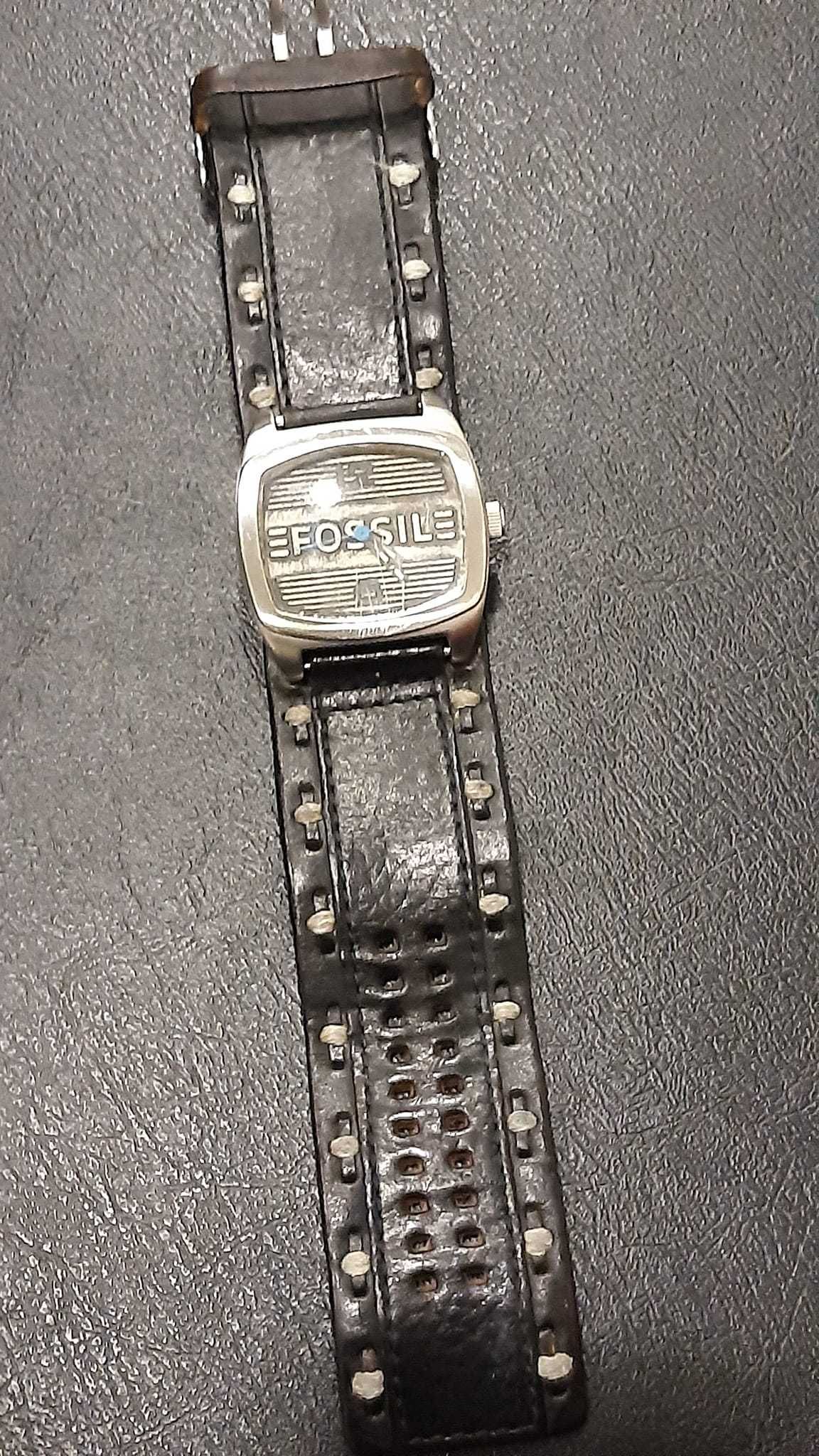 Relógio Fossil 9799
