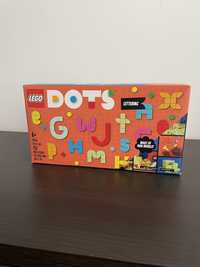 LEGO 41950 DOTS Rozmaitości DOTS — literki NOWY