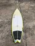 Prancha de surf Semente d2