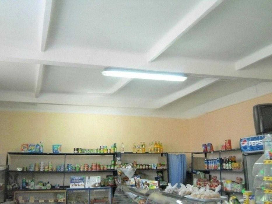 Промислово-виробнича база 65 соток, держ Акт