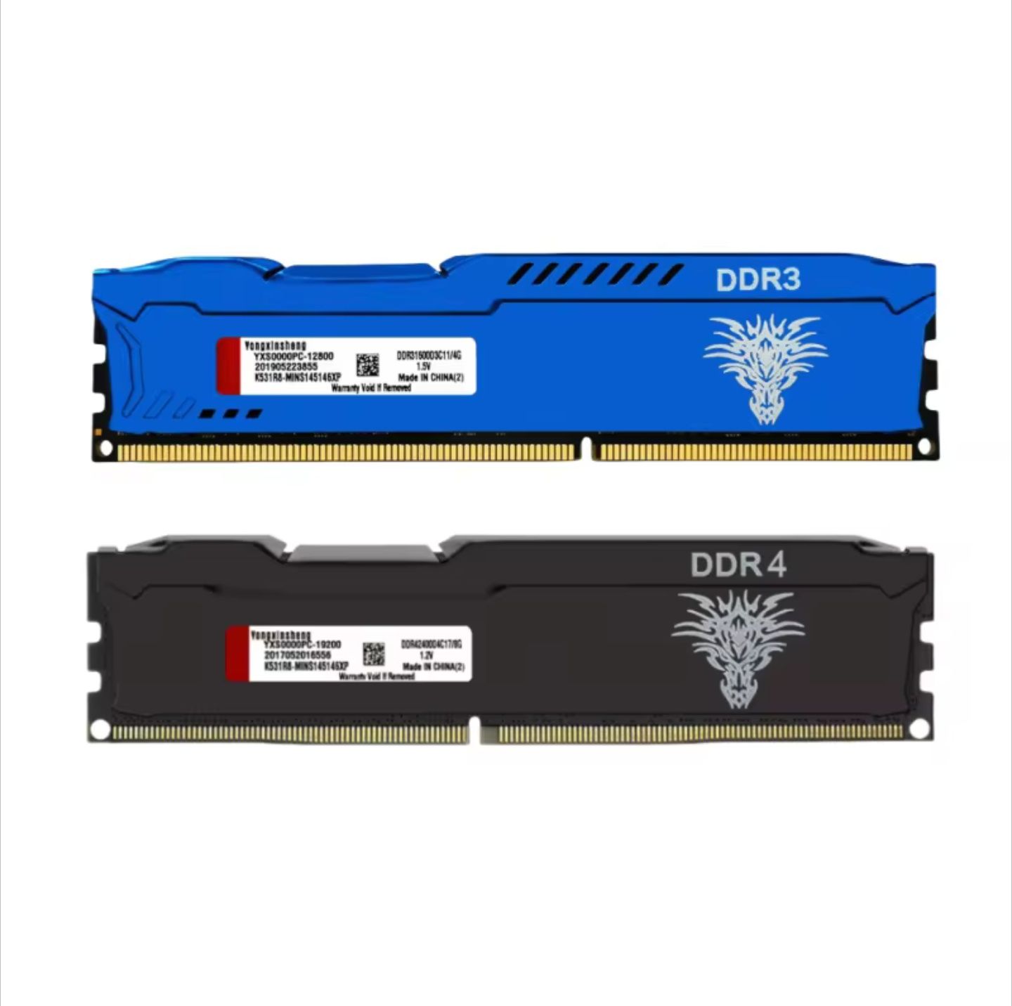 ddr 3 8GB 1600 MHZ нова