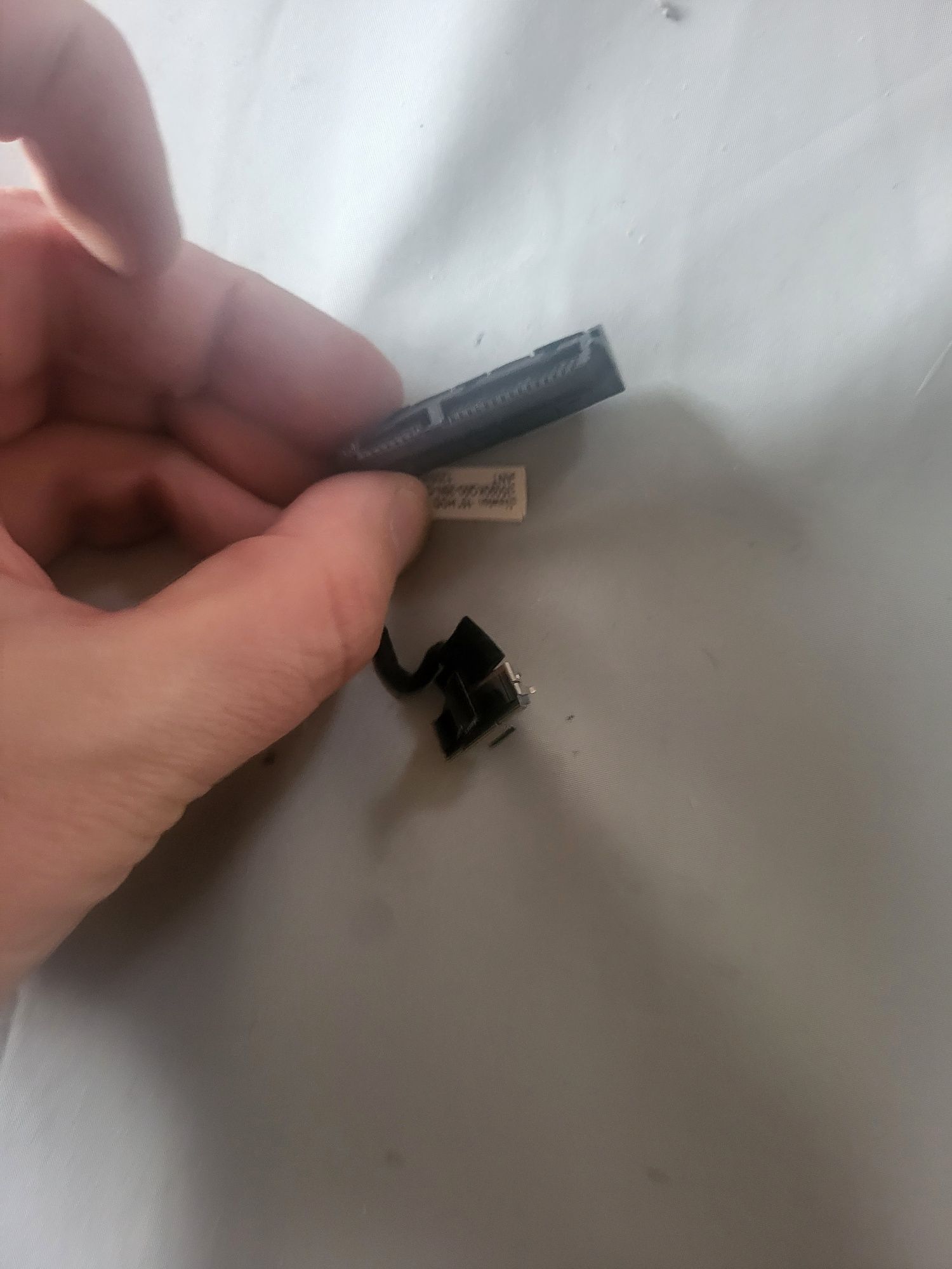 Sprzedam Konektor dysku HDD do Laptopa HP COMPAQ CQ58