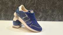 Buty  damskie sneakersy Trussardi r.39