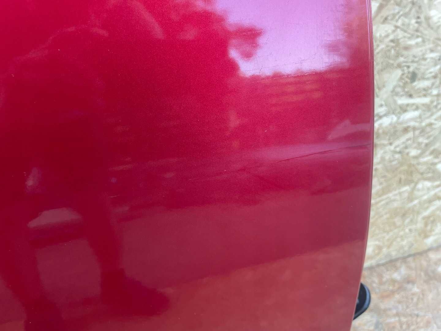 MAZDA CX5 2012 > 2017 Prawe tylne drzwi
