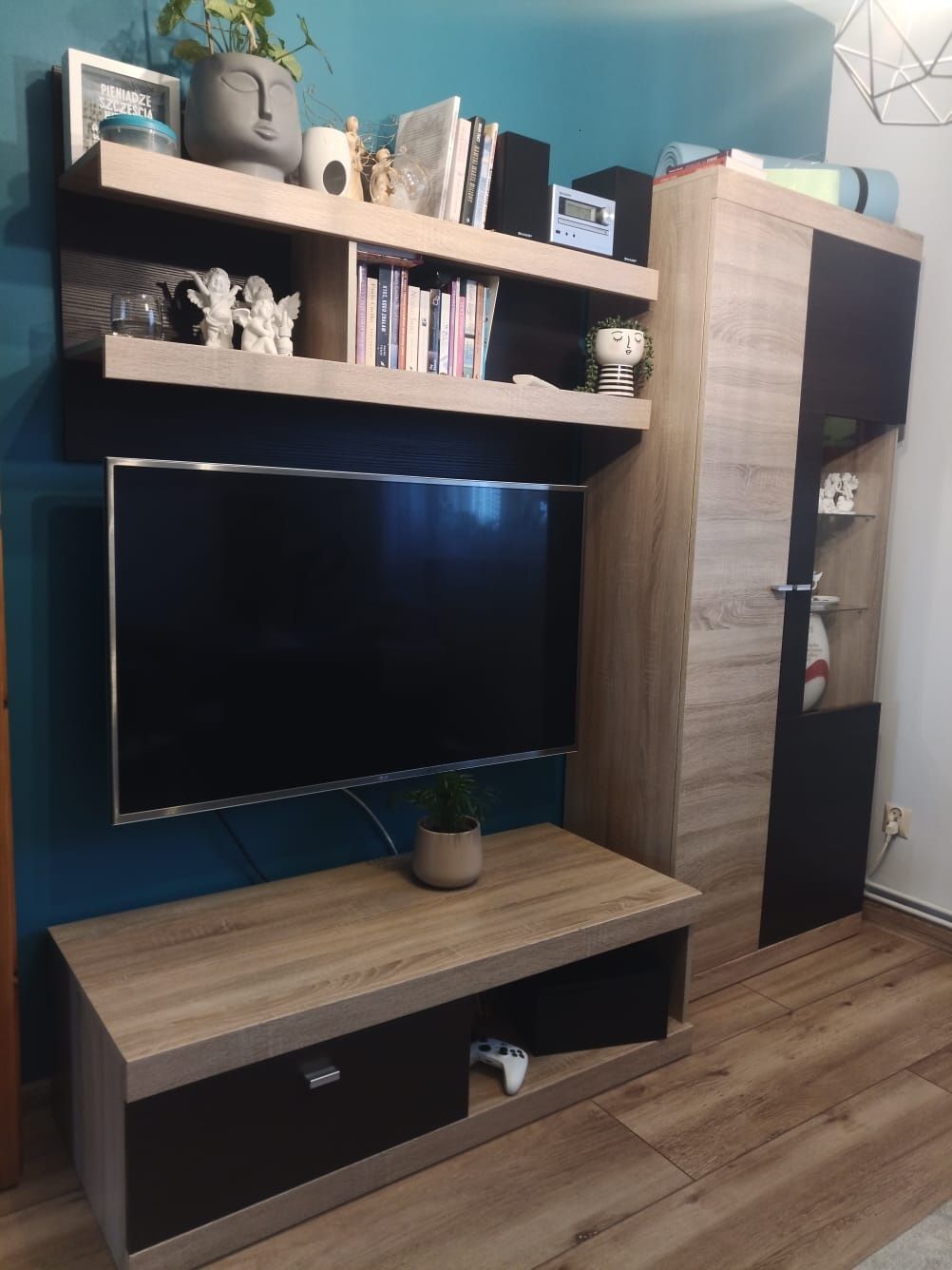 Zestaw mebli (4 elementy)