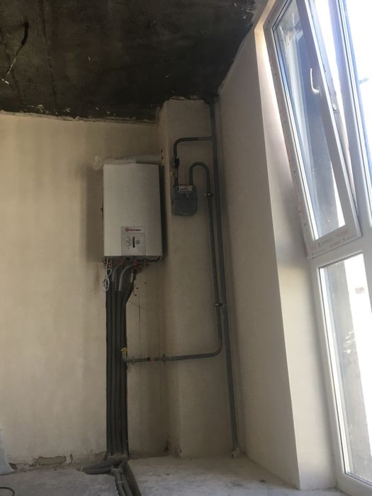 Продам смарт квартиру, 15м2, ЖК Аура, 4пов, торг.
