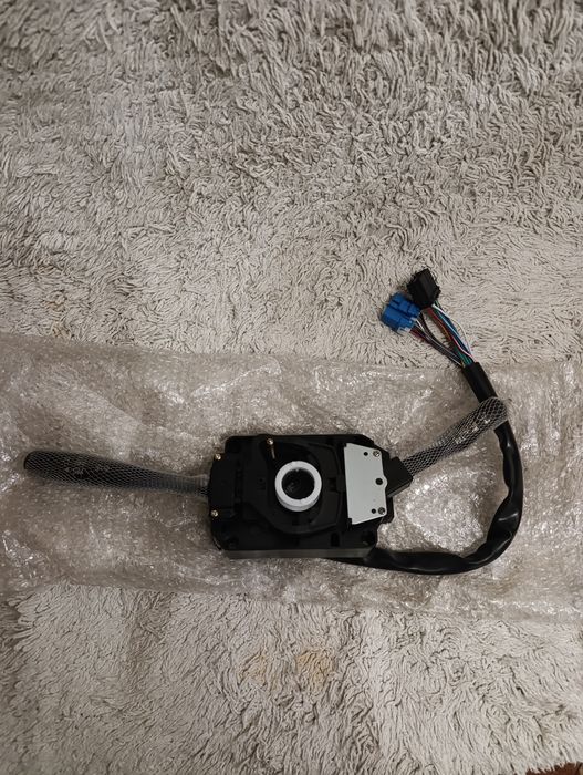 Підрульовий перемикач на автобус Богдан