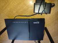 Router D-Link DIR-825