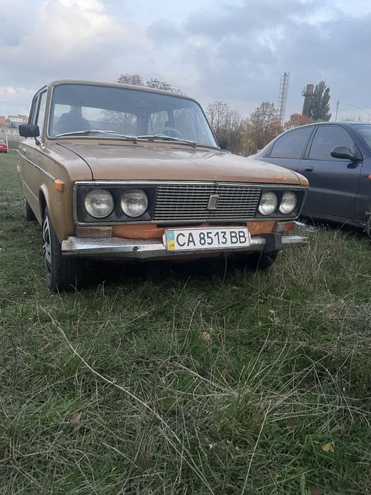 Ваз 2106 жигули