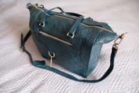 Женская сумка на плечо Louis Vuitton Rivoli MM LV