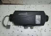 WEBASTO OGRZEWANIE POSTOJOWE EBERSPACHER D2 , 2,2 KW DAF 65 , 75 , 85 CF