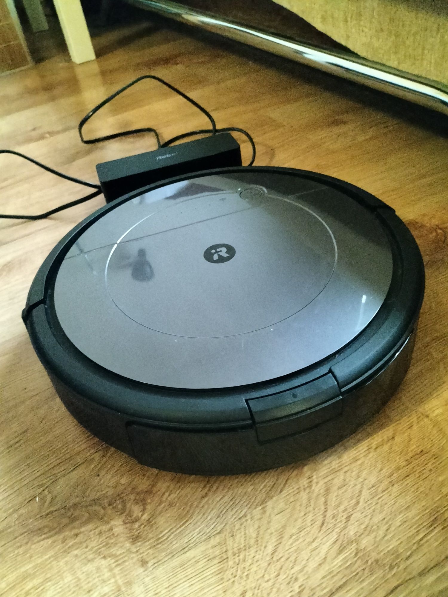 Robot sprzątający IROBOT Roomba Combo R113840