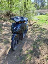 Продам скутер honda sh 150