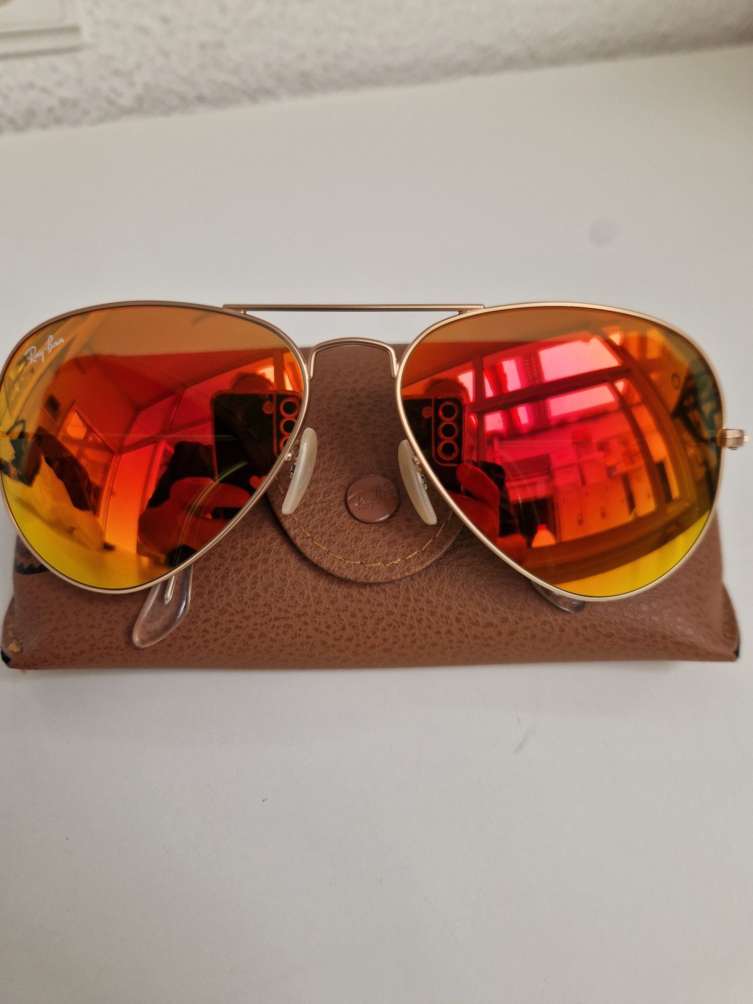 Oculos de sol Ray Ban
