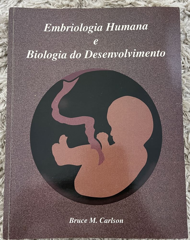 Livro Biologia do desenvolvimento